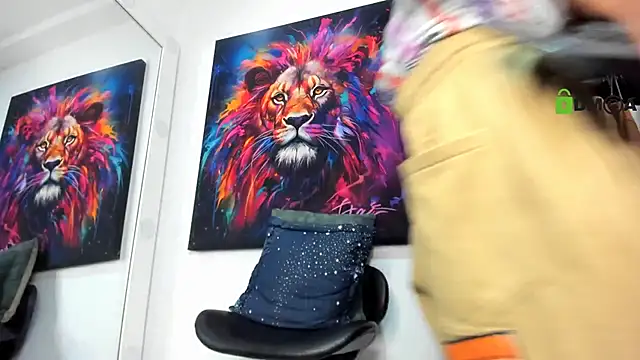 Pantera black 21 online show from 12.14.24