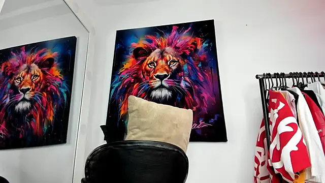 Pantera black 21 online show from 12.18.24