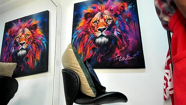 Pantera black 21 online show from 12.22.24