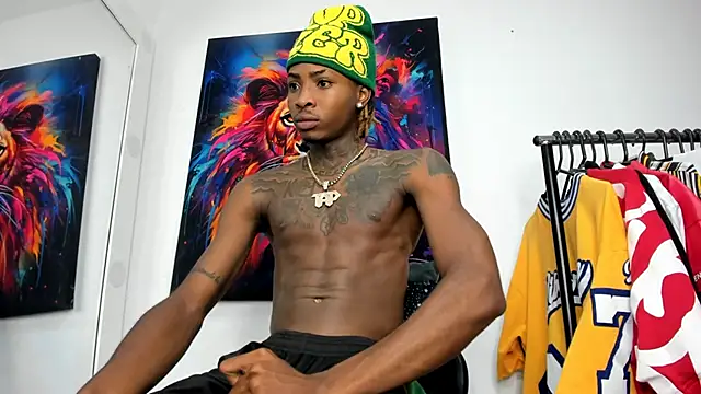 Pantera black 21 online show from 12.28.24