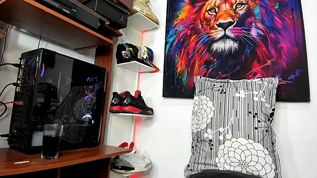 Pantera black 21 online show from 02.18.25