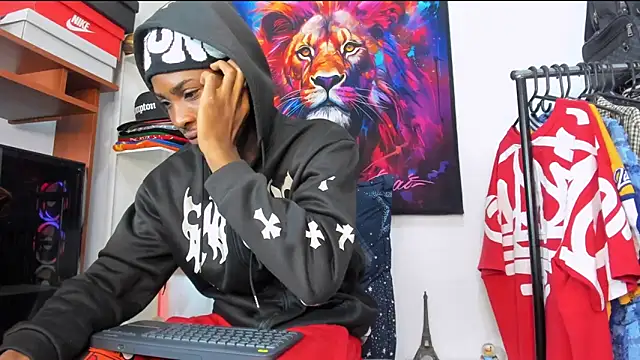 Pantera black 21 online show from 09.22.25