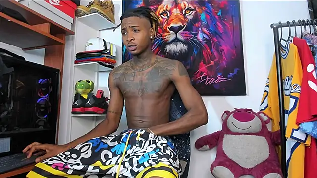 Pantera black 21 online show from 09.28.25