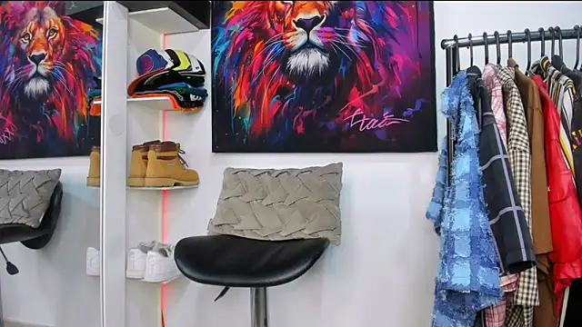 Pantera black 21 online show from 10.18.25