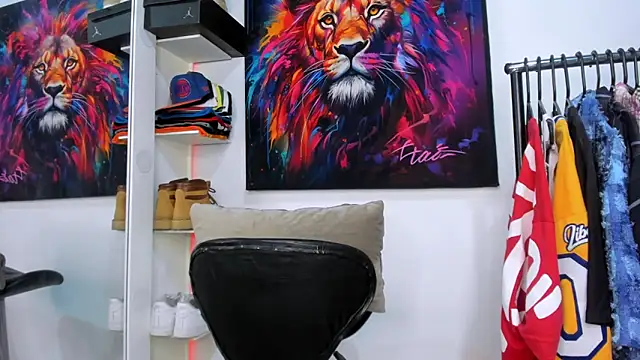 Pantera black 21 online show from 10.19.25