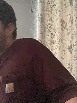 Snapshot of Miguel16i chatting on 03.01.25 Miguel16i online show from 03.01.25