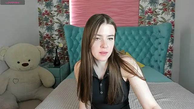 Haley Gars online show from 05.03.26