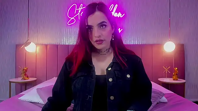 valeriee millerr  online show from 01.07.25