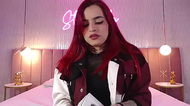 valeriee millerr  online show from 01.27.25