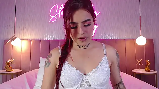 valeriee millerr  online show from 01.29.25