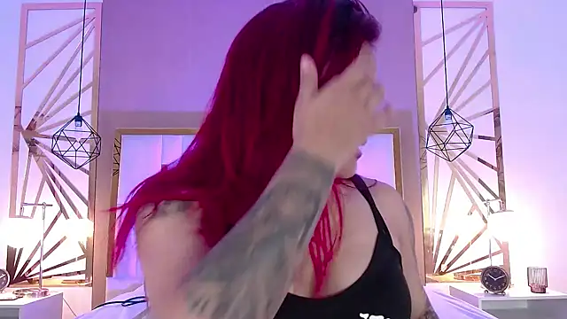 valeriee millerr  online show from 02.04.25