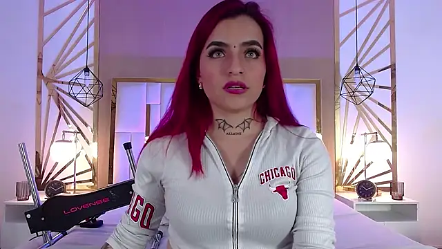 valeriee millerr  online show from 02.07.25