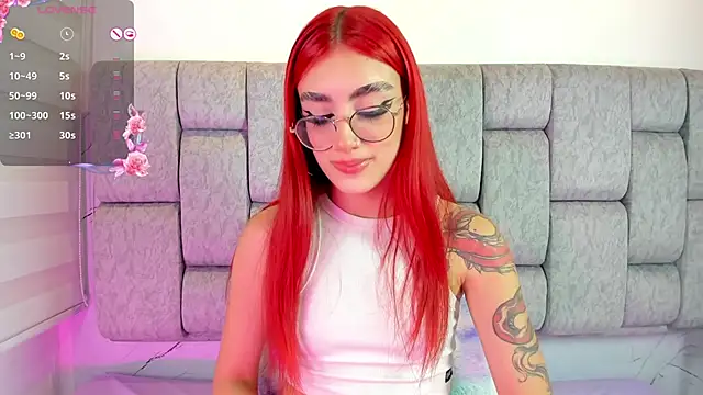 cherrywelll online show from 02.27.25