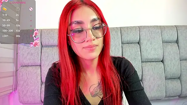 cherrywelll online show from 03.07.25