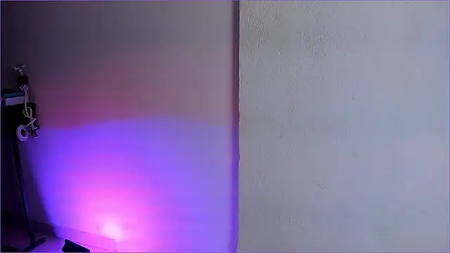 CandyLatinHott online show from 07.09.26