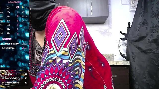 kalpanaaishaa online show from 02.03.25