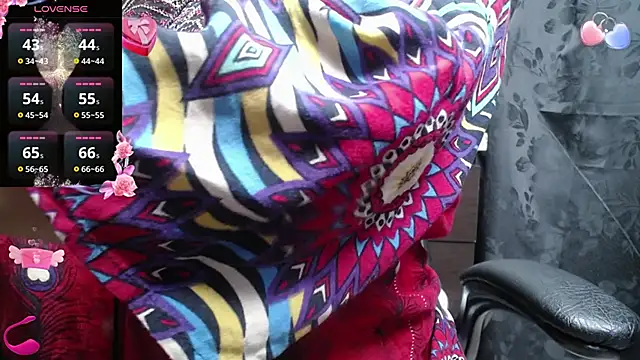 kalpanaaishaa online show from 02.13.25