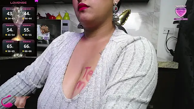 kalpanaaishaa online show from 02.20.25