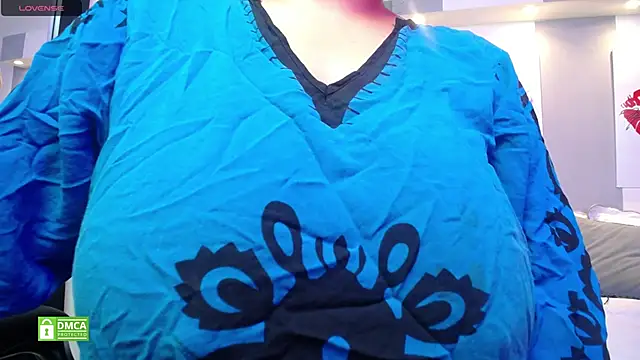 kalpanaaishaa online show from 02.26.25