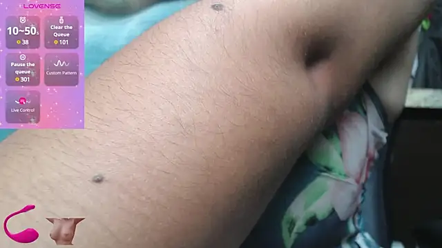 kalpanaaishaa online show from 02.27.25