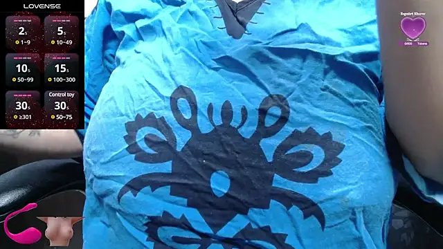 kalpanaaishaa online show from 03.18.25