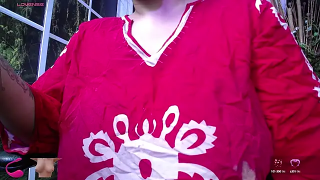 kalpanaaishaa online show from 09.22.25