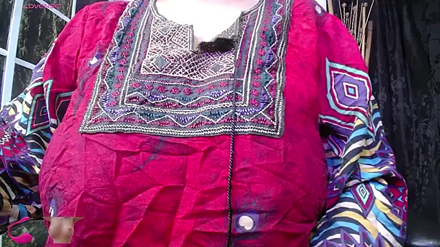 kalpanaaishaa online show from 09.23.25