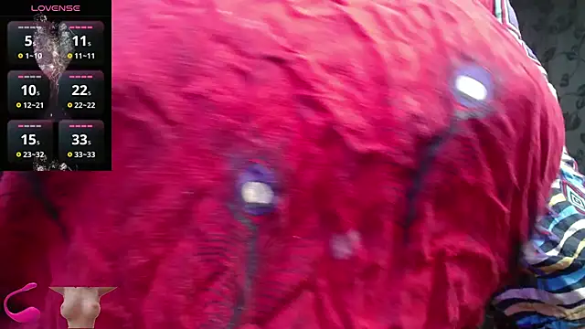 kalpanaaishaa online show from 11.04.25