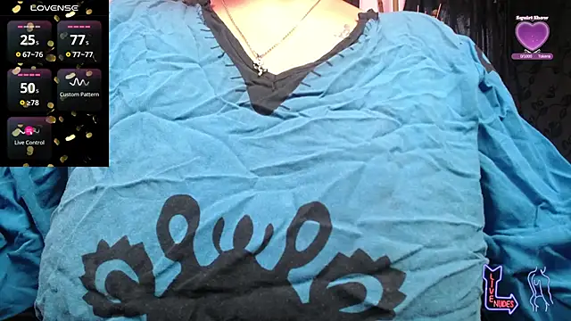 kalpanaaishaa online show from 01.17.26