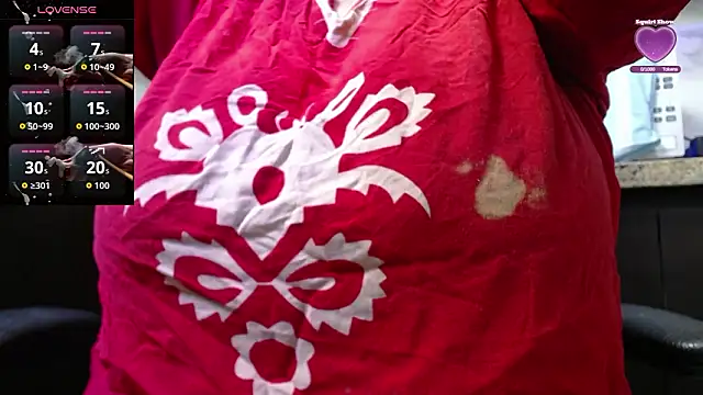 kalpanaaishaa online show from 03.12.26