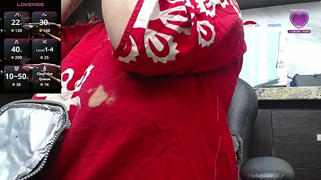 kalpanaaishaa online show from 03.20.26