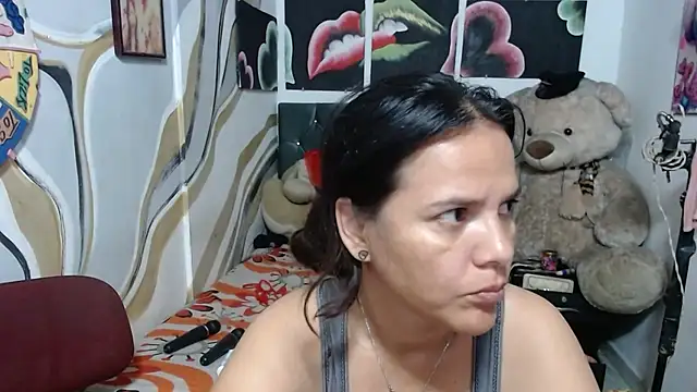 manzanahot9 online show from 02.27.26