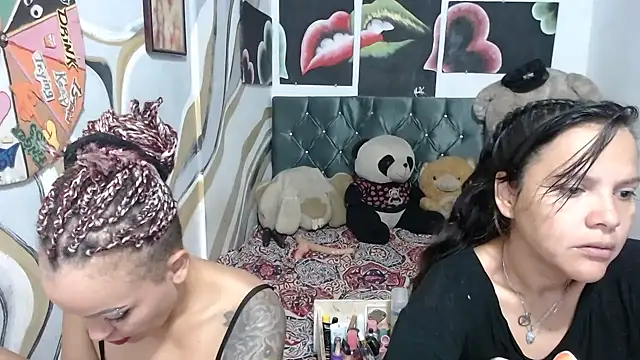 manzanahot9 online show from 04.19.26