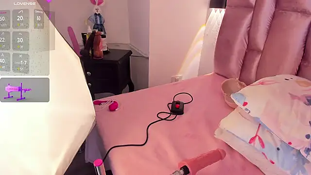 Snapshot of NikyBrookss chatting on 02.02.25 NikyBrookss online show from 02.02.25