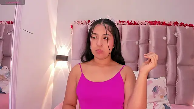 Snapshot of NikyBrookss chatting on 03.06.25 NikyBrookss online show from 03.06.25