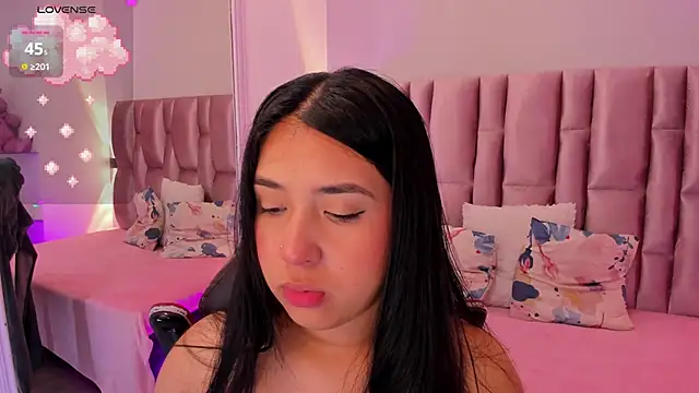 Snapshot of NikyBrookss chatting on 09.23.25 NikyBrookss online show from 09.23.25