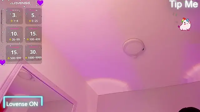 NikyBrookss online show from 02.19.26