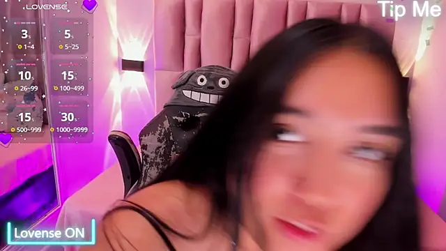 NikyBrookss online show from 02.27.26