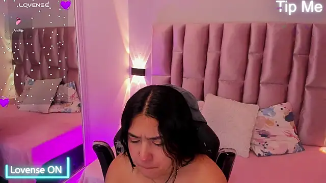 NikyBrookss online show from 02.28.26