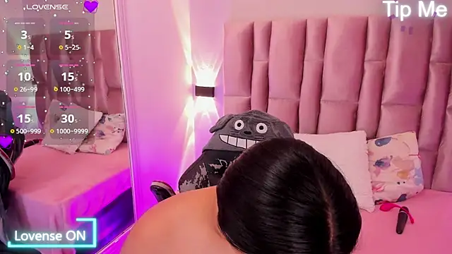 NikyBrookss online show from 03.06.26