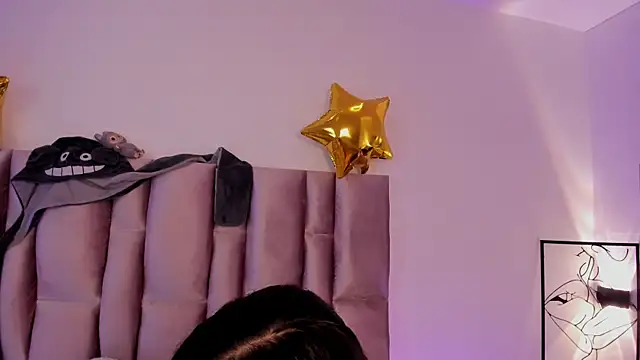 NikyBrookss online show from 05.14.26