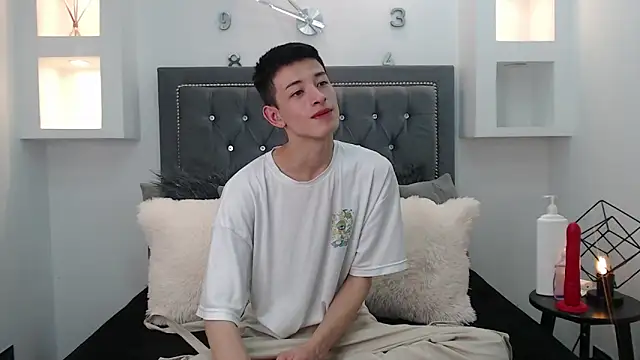 MaikCarver online show from 01.20.25