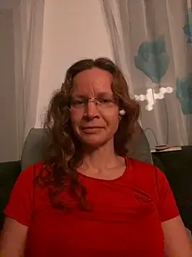 AnnikaRose online show from 12.01.25