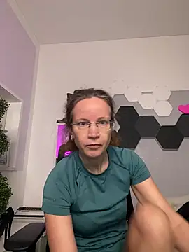 AnnikaRose online show from 01.10.26