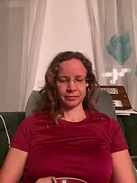 AnnikaRose online show from 01.13.26