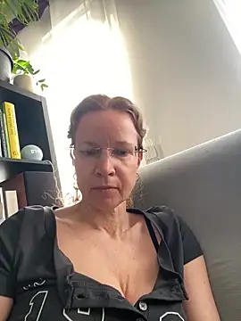 AnnikaRose online show from 03.09.26