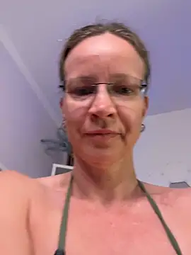 AnnikaRose online show from 07.07.26