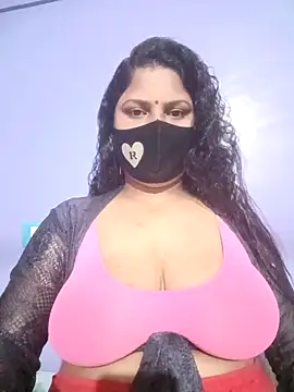 Baby Sexy 10 online show from 02.19.26