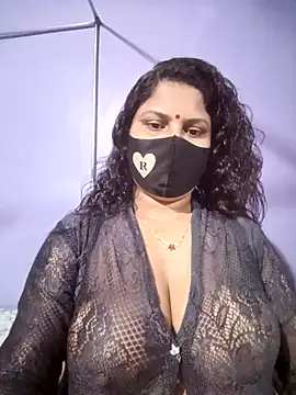 Baby Sexy 10 online show from 02.26.26