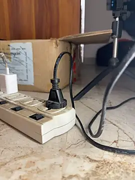 boypussyfist online show from 04.09.26